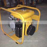 2 Inch 5hp Robin Type Displacement Gasoline Pump thumbnail-3