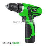 Best 10.8V Li-ion Battery Cordless Drill thumbnail-1
