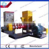 Automatic Fish Feed Pellet Machinery With Lowest Price thumbnail-1