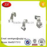 High Quality Zinc Plated Hanging Metal Hooks For Clothes Hanger Cabinet Hardware From Manufacturer Shuangxin Dongguan China thumbnail-2