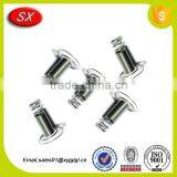 rc Stainless Steel 316L 304 Extension Spring