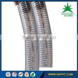 OEM Irrigation Systems Agricultural Irrigation PVC Hose thumbnail-3