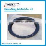 Semi-Trailer Turntable