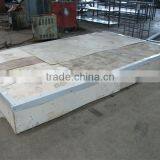 Meat Transport Equipment Faw Mini Refrigerator Van Truck thumbnail-6