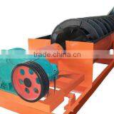 Firm Structure Seasand Spiral Sand Washing Machine With Competitive Price thumbnail-4