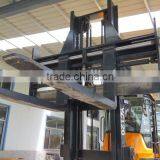 Off Road Forklift Truck/diesel Forklift 12 Tons thumbnail-3