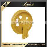 Japan Car Universal Excavator PC200 Idler thumbnail-1