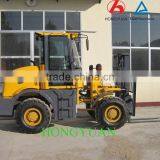 CPCY30 3000kg Rough Terrain Forklift/forklift thumbnail-2