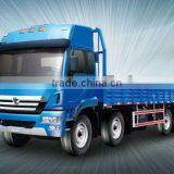 Cargo Truck 8*2 NXG1318D3ZDL1 thumbnail-1