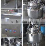 Detergent Soap Making Machine/liquid Detergent Making Machine thumbnail-3
