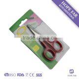 K631 Small Cheap Stationery Scissors thumbnail-2