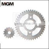 OEM Quality Motorcycle Parts Conveyor Chain Sprockets thumbnail-1