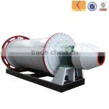 Iron Ore/stone Diamond Ball Mill thumbnail-1