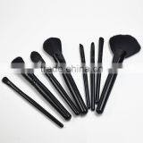 Custom Logo Makeup Brushes Pure Wool Make up Silicone Makeup Brush thumbnail-6