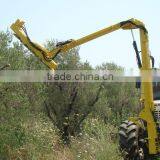 Tractor Pruning Machine thumbnail-1