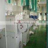 2014 Middle Capacity Automatic Corn Grinder for Corn Flor and Rits thumbnail-5