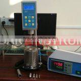 LVDV-1 Rotational Viscometer/ Automatic Viscometer, Viscosimeter, Viscosity Meter, Viscosity Tester thumbnail-4