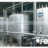 Semi-auto Split Type CIP Cleaning System thumbnail-1