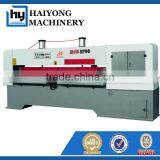 Pneumatic Veneer Clipping Machine