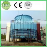 Crossflow Type Water Cooling Towers Manufacturer