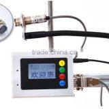 360 Full Automatic Small Ink Jet Printer Production Line Online Date Ink Jet Printer thumbnail-5