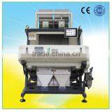 Good Factory Competitive Price Tomato Color Sorter Machine in China thumbnail-1
