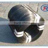 China High Quality Low Price Black Double Twist Tie Wire/single Wire thumbnail-3