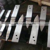 100Lbs Top Quality Blacksmith's Anvil thumbnail-4