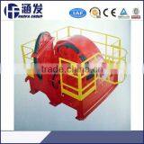 Chinese High Quality API Oil Drilling Crown Block thumbnail-1