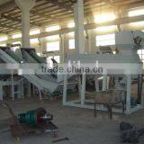 Waste PET Bottle Plastic Machinery Equipment thumbnail-2