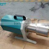 Laboratory Horizontal Sand Mill / Bead Mill thumbnail-5
