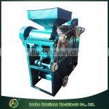 China New Style Multifunctional Seed Sorter Machine Combination of Grain Cleaning Machine thumbnail-2