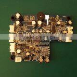 Intelligent Robot Accessory Products R&D Project/ Auto Recharge/path Planing/ Remote Control/ thumbnail-1