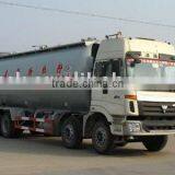 40000L Auman Bulk Powder Truck,bulk Flour Truck thumbnail-1
