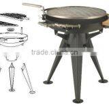 21'' Wood Fired Pizza Oven for Outdoor Baebecue thumbnail-1