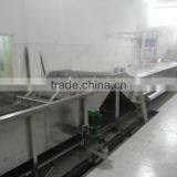 Mesh Belt Type Blanching Machine thumbnail-1