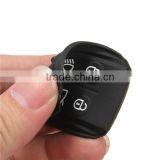 New 5 Button RUBBER PAD Key Remote Fob for Jaguar S E F TYPE J K F KR Sport 4 thumbnail-4