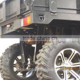 Chinese Best Petrol Utility Vehicle 4x4 800cc EPA UTV/NEW UTV 800cc (TKU800-T1) thumbnail-6