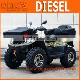 2016 Newest 900cc 4x4 Diesel Engine 4 Wheeler, Four Wheeler thumbnail-1