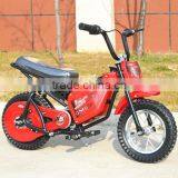 Hot Selling Fast Two Wheels 350w Electric Scooter for Children From China thumbnail-4
