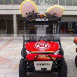 UTV 500 FIREMAN/ SEARESCUE thumbnail-1