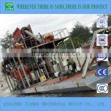 Sand Suction Dredgers With Magnetic Separator Machinery Sales thumbnail-2