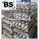 Hot Dipped Galvanized Helical Screw Piles thumbnail-3