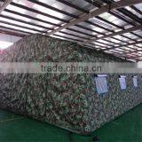 Easy Setup Best Quality Inflatable Army Medical Tent for Sale thumbnail-4