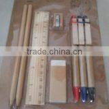 New Stationery Set, Pencil Set, Pencil thumbnail-1