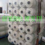 White Color Bale Net Wrap With UV Protection thumbnail-2
