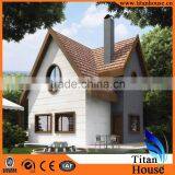 More Than 70 Years Lifetime Exclusive and Original Design Prefab Homes thumbnail-1