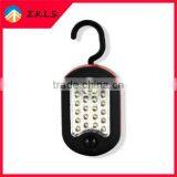 Super Bright Magnetic 24 LED Work Light With 360 Degree Hook thumbnail-5