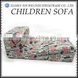 Kids/Children Fold Out Couch/Folding Couch For Sale thumbnail-1