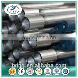 Tianjin TYT BS 1387 Pre Galvanized Steel Pipe thumbnail-5